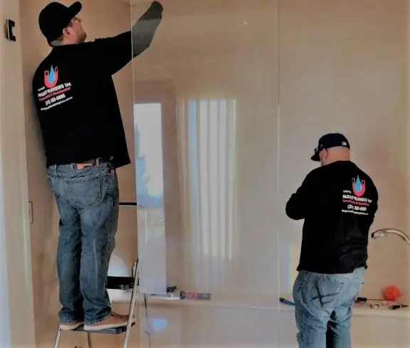 Professional plumbing installation for Tankless Water Heater Installation in Oak Forest